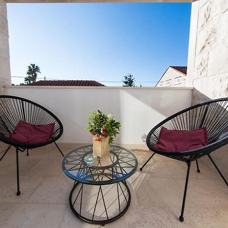 Apartments Kralj 2 Cavtat Ngoại thất bức ảnh