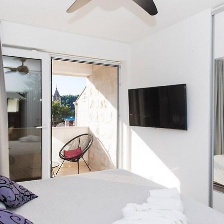 Apartments Kralj 2 Cavtat Ngoại thất bức ảnh