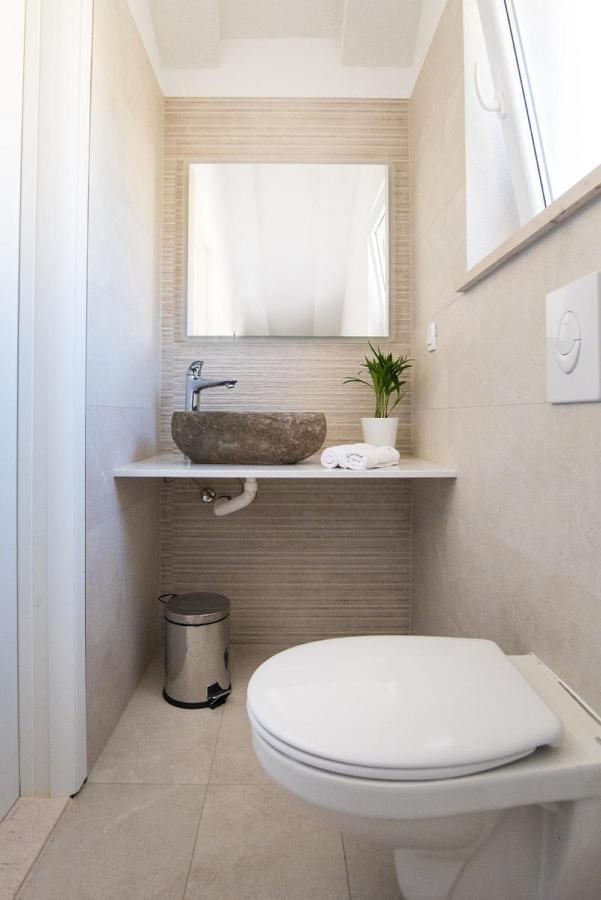 Apartments Kralj 2 Cavtat Ngoại thất bức ảnh