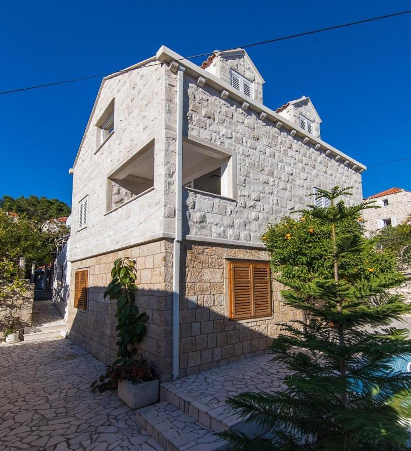 Apartments Kralj 2 Cavtat Ngoại thất bức ảnh