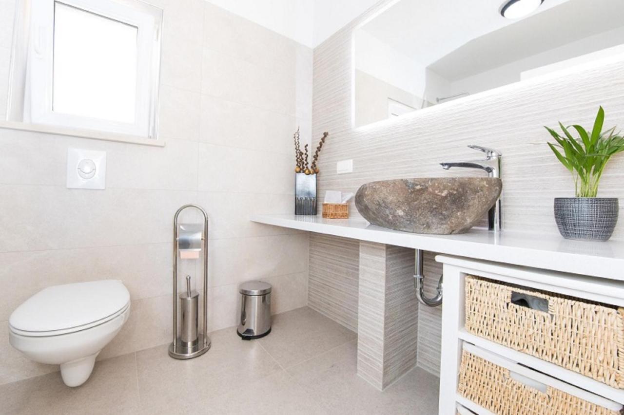 Apartments Kralj 2 Cavtat Ngoại thất bức ảnh