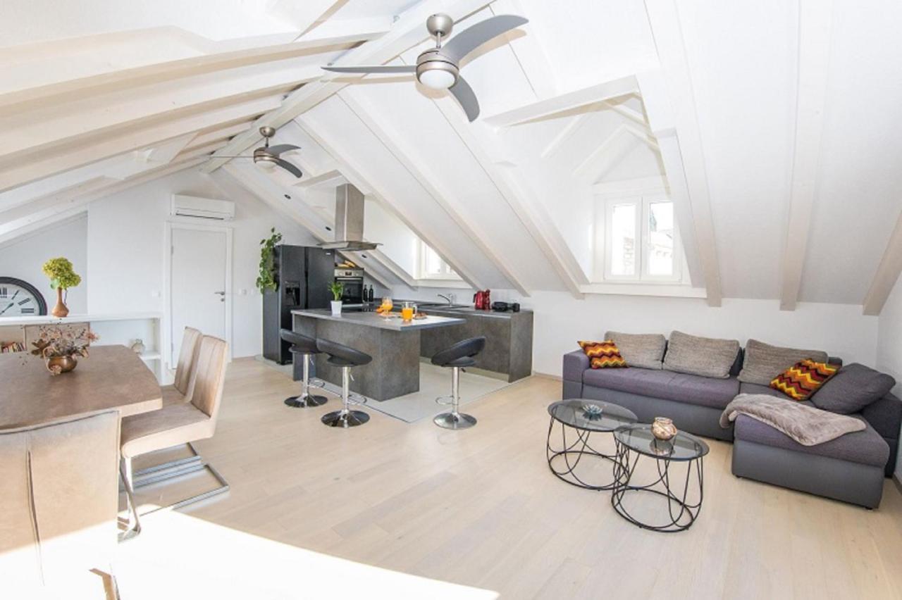 Apartments Kralj 2 Cavtat Ngoại thất bức ảnh