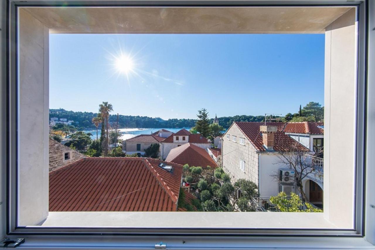 Apartments Kralj 2 Cavtat Ngoại thất bức ảnh