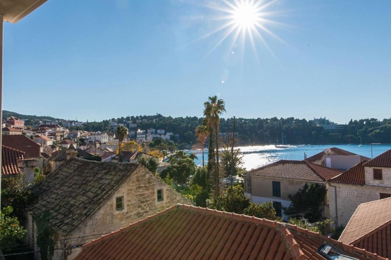 Apartments Kralj 2 Cavtat Ngoại thất bức ảnh
