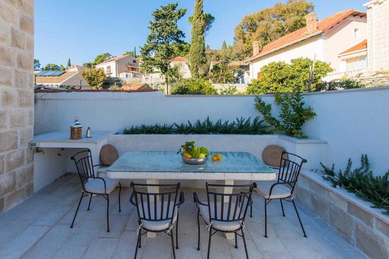 Apartments Kralj 2 Cavtat Ngoại thất bức ảnh