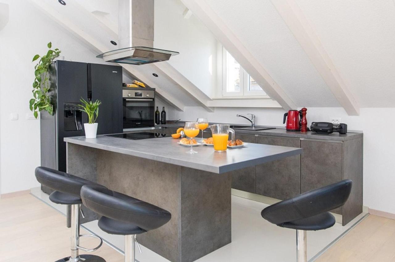 Apartments Kralj 2 Cavtat Ngoại thất bức ảnh