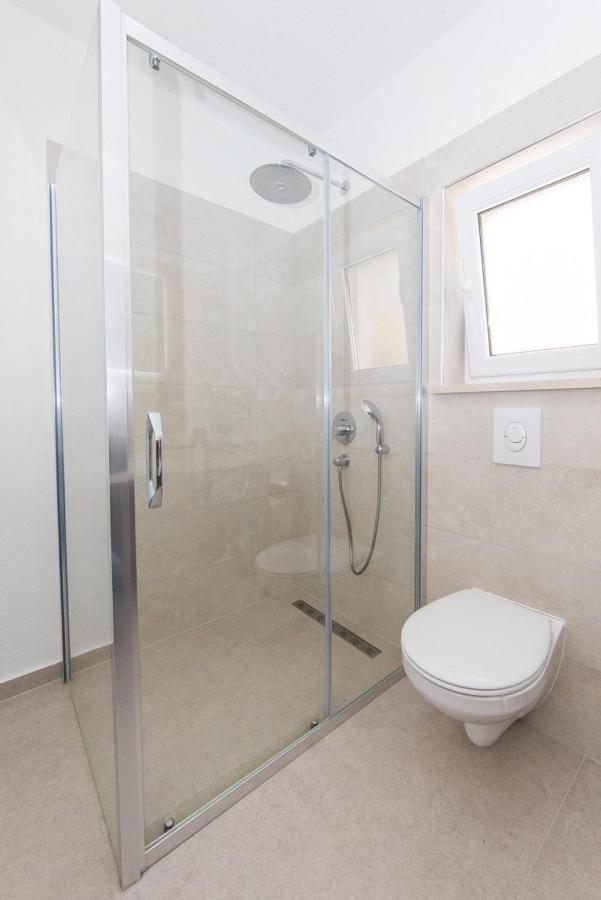 Apartments Kralj 2 Cavtat Ngoại thất bức ảnh