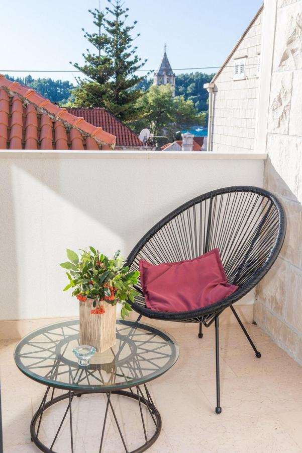 Apartments Kralj 2 Cavtat Ngoại thất bức ảnh