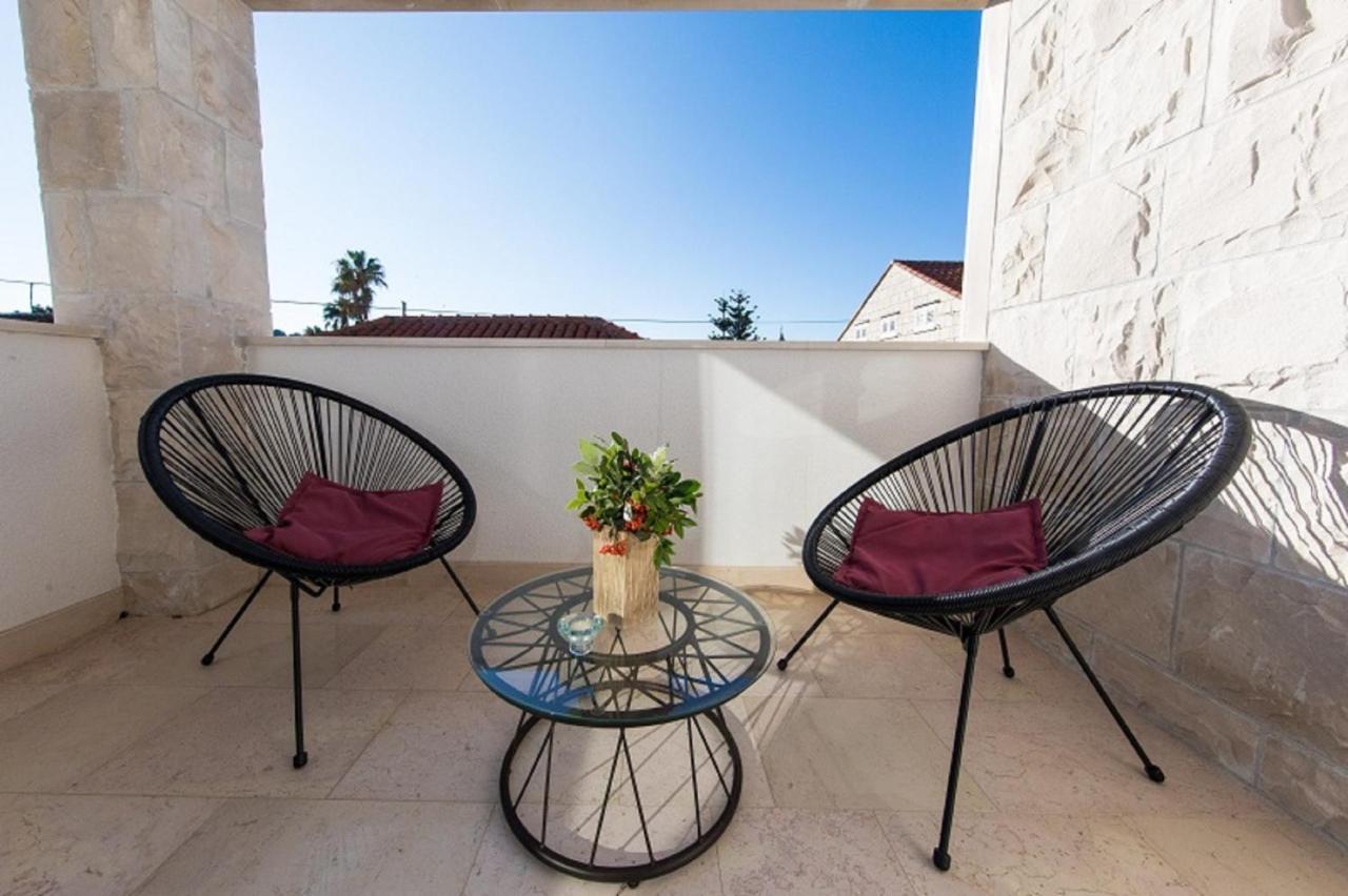 Apartments Kralj 2 Cavtat Ngoại thất bức ảnh
