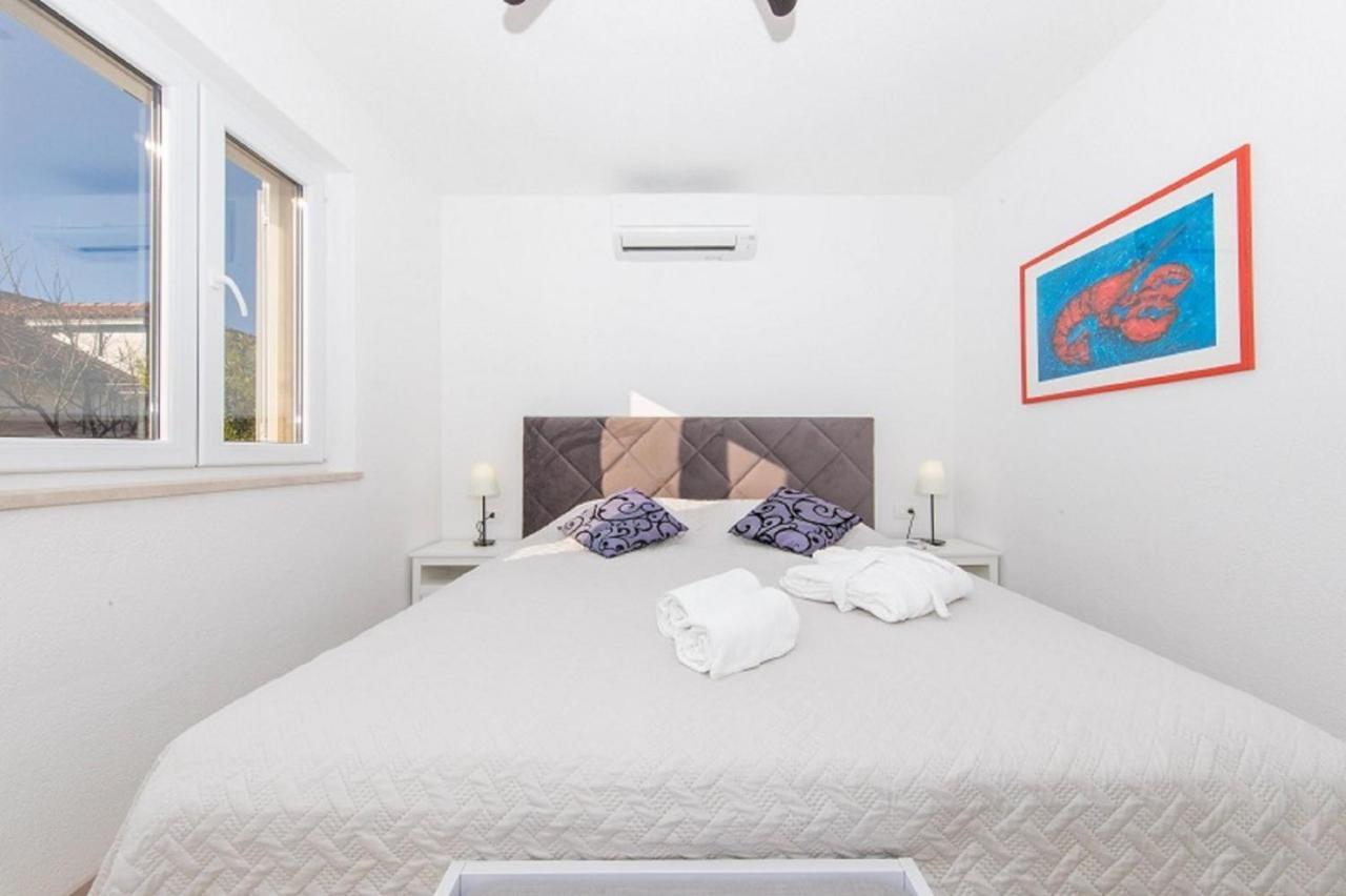 Apartments Kralj 2 Cavtat Ngoại thất bức ảnh