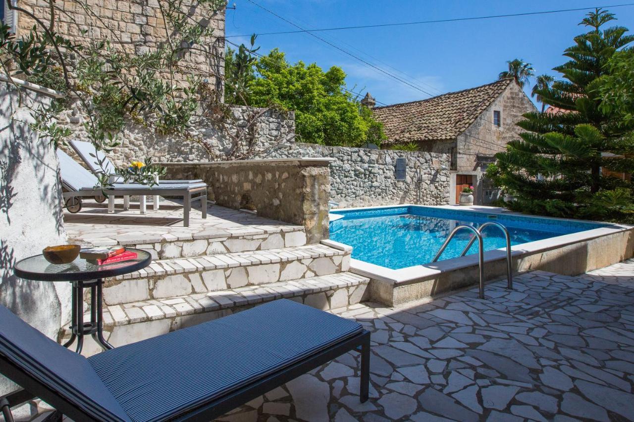 Apartments Kralj 2 Cavtat Ngoại thất bức ảnh
