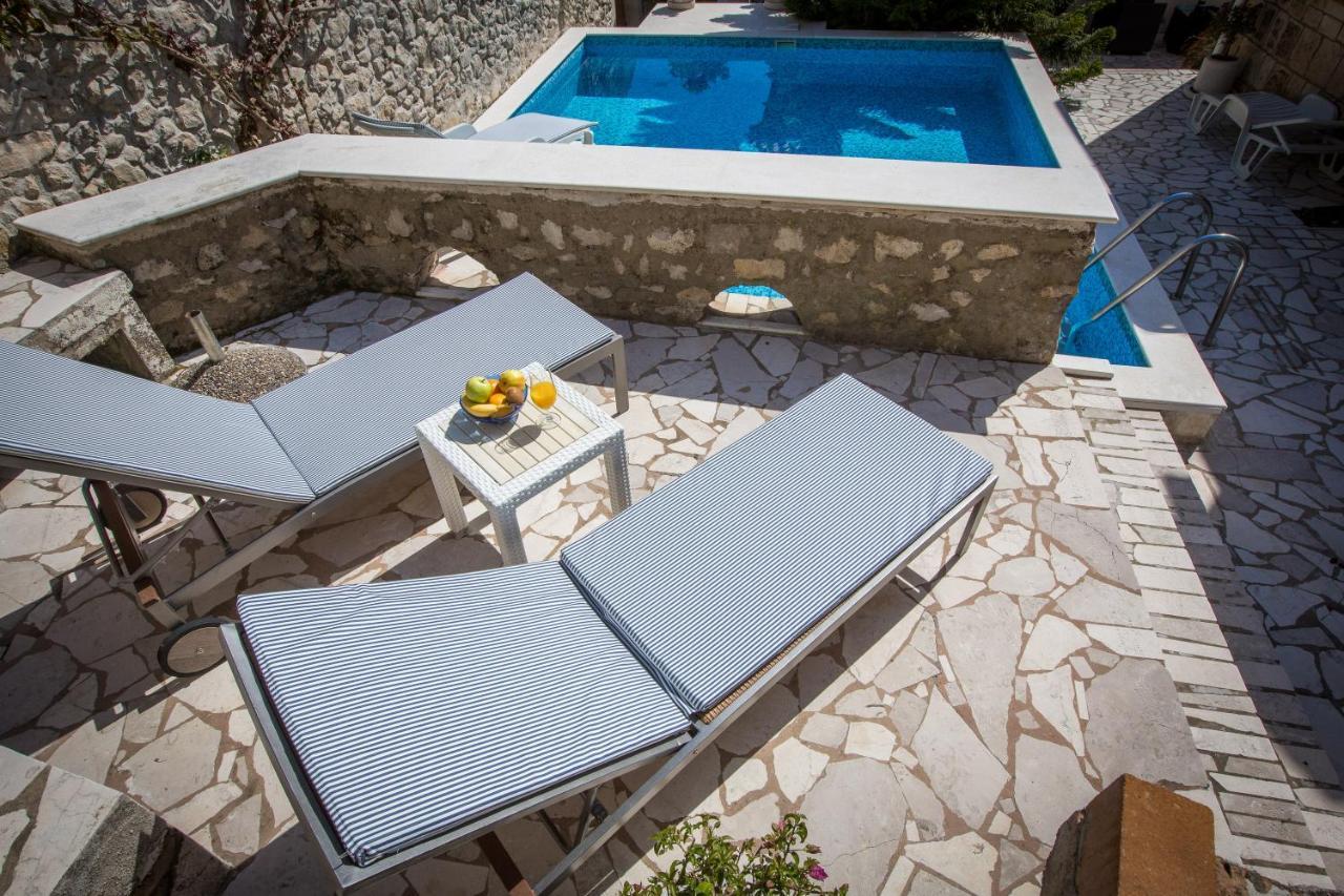 Apartments Kralj 2 Cavtat Ngoại thất bức ảnh