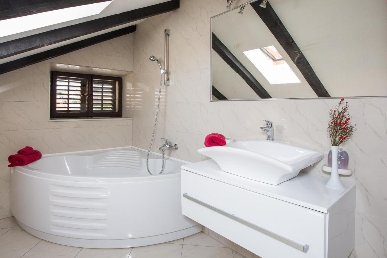 Apartments Kralj 2 Cavtat Ngoại thất bức ảnh