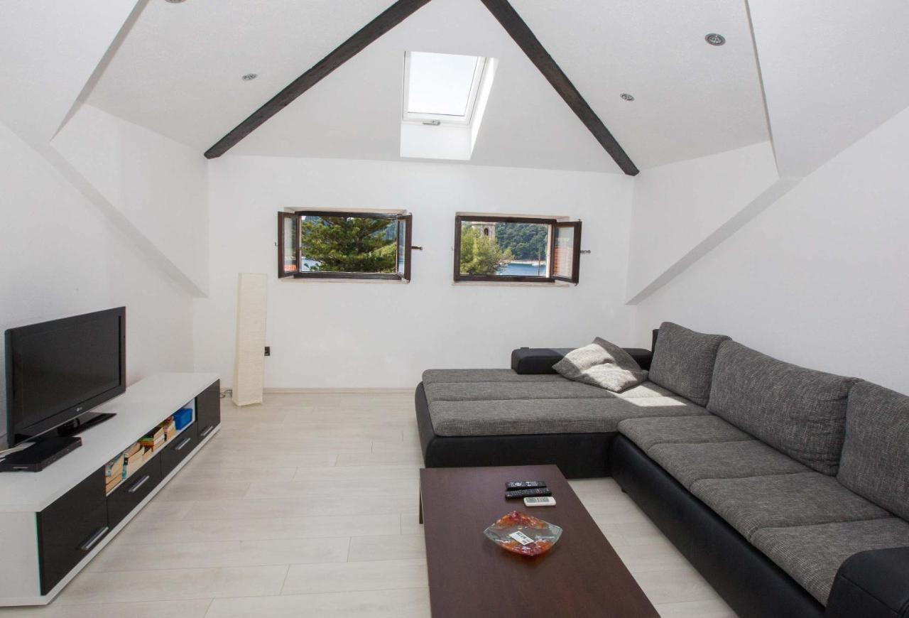 Apartments Kralj 2 Cavtat Ngoại thất bức ảnh