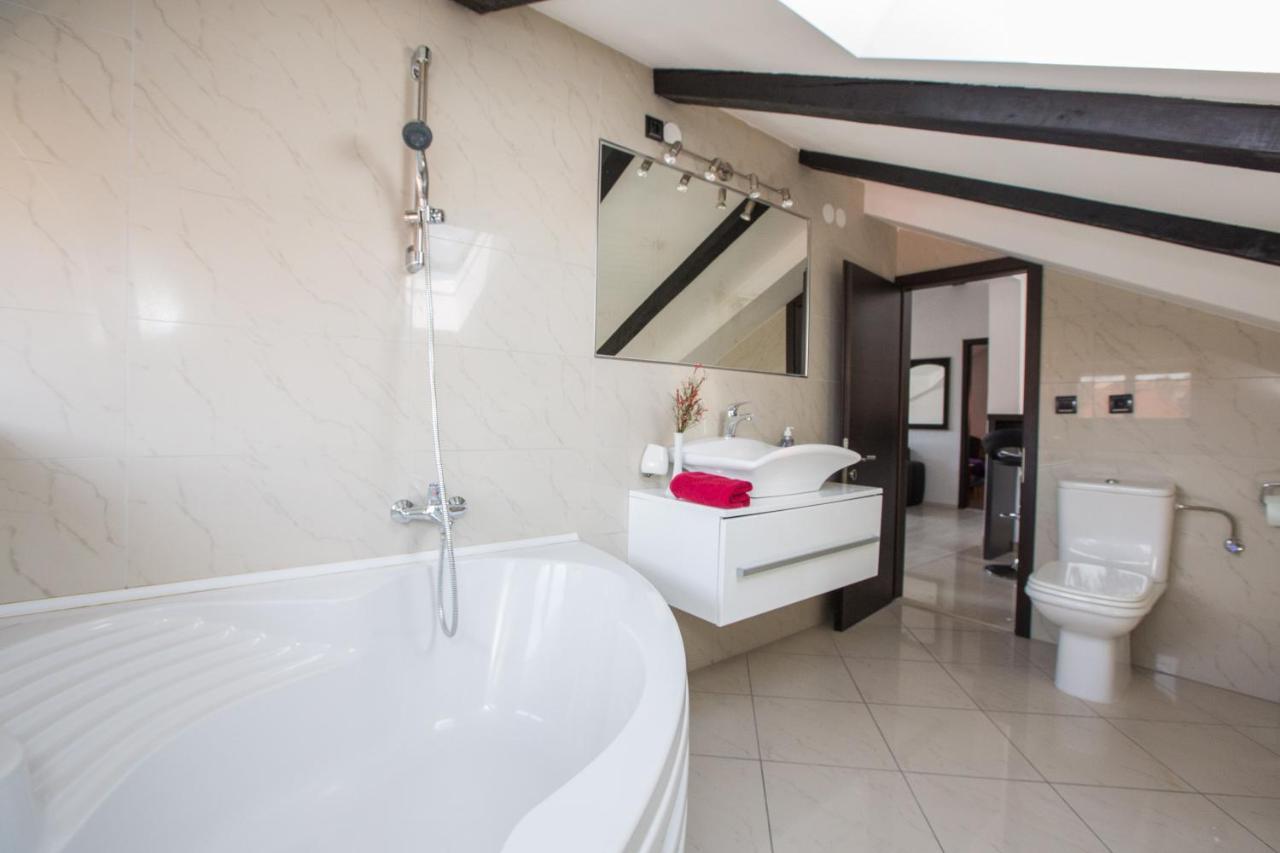 Apartments Kralj 2 Cavtat Ngoại thất bức ảnh